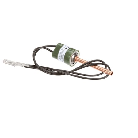 Manitowoc Ice Switch-High Pressure Safety 000008557